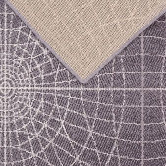 Dywan Agnella BASIC-DP20 IRRA grey frost 200X300 na Arena.pl