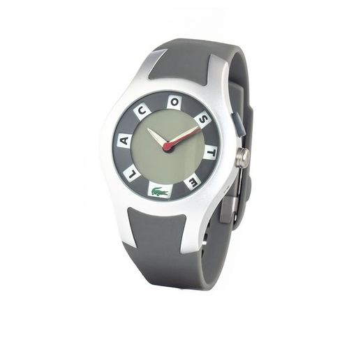 Zegarek Męski Lacoste 2700A2 Szary na Arena.pl