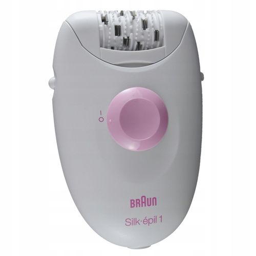 Depilator BRAUN 1 Silk-Epil 1 SE1-010 na Arena.pl