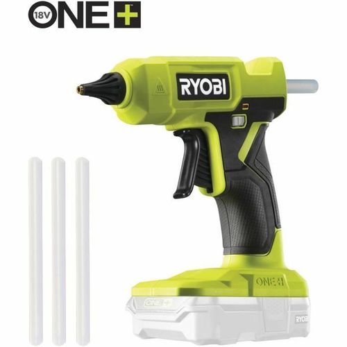 Pistolet do sylikonu Ryobi 60 W Ø 11 mm na Arena.pl
