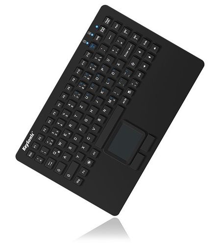 KEYSONIC KSK-5230IN(US) Touchpad, IP68 na Arena.pl