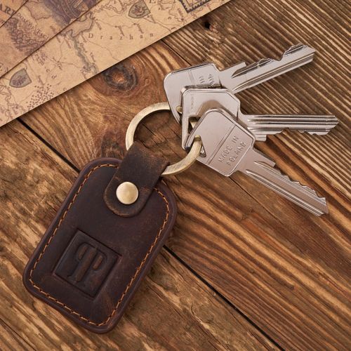 zestaw upominkowy dla kobiet zup-97-br portfel skórzany t-05-br brelok na Arena.pl