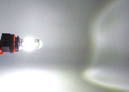 żarówka LED HS5 12V CANBUS 2500lm na Arena.pl