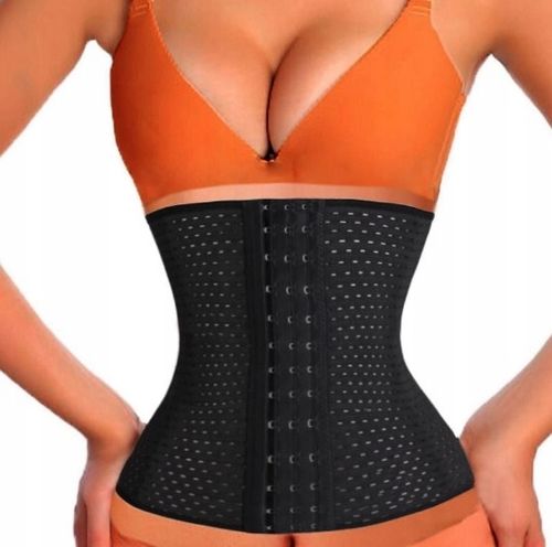 GORSET WYSZCZUPLAJĄCY MODELUJĄCY TALIĘ BRZUCH / XL na Arena.pl