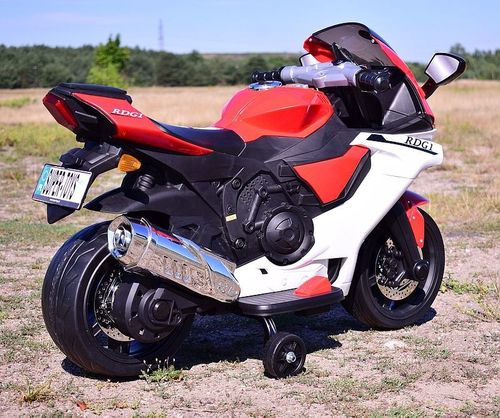 Motor Ścigacz Tr-1603 na Arena.pl