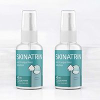 2x SKINATRIN [2x45 ml]