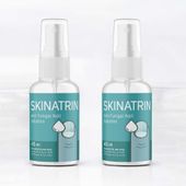 2x SKINATRIN [2x45 ml]