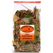 Herbal Pets - Zioła Podstawowe dla Szynszyla 100g