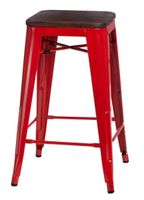 Hoker Paris Wood 65cm kolor