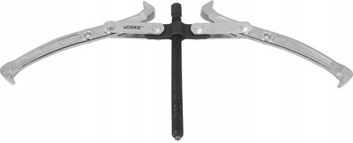 ŚCIĄGACZ ŁOŻYSK PIAST DWURAMIENNY 2 RAMIENNY ŚRUBOWY 10' 355mm MOCNY na Arena.pl