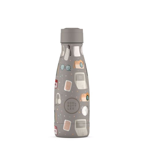 Cool Bottles Butelka termiczna Kids 260 ml Triple cool Must Have na Arena.pl
