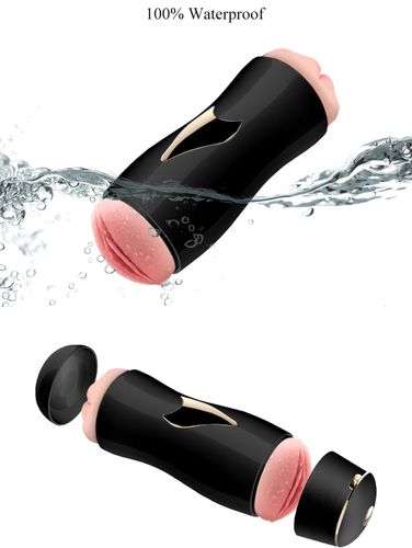 Masturbator-Black na Arena.pl