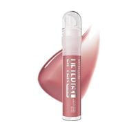 olejek błyszczyk do ust 006 strawberry shake maybelline lifter gel