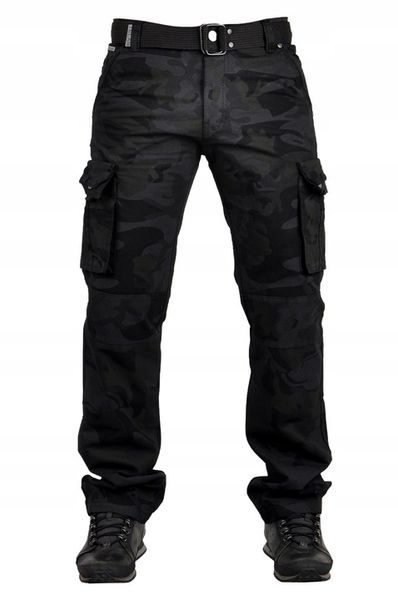 it096-1 r. 34 ROBOCZE BOJÓWKI PASEK GRATIS MORO zdjęcie 6