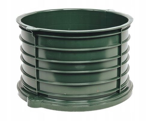 NADSTAWKA NADBUDOWA STUDZIENKI FILTRA DROP 20 CM NSR 20 MARSEPLAST na Arena.pl