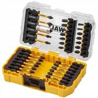ZESTAW BITÓW 34 CZ. DT70746T-QZ DEWALT