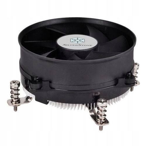 Chłodzenie procesora SilverStone NT08-115X-V2 92mm na Arena.pl