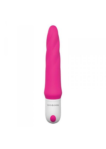 Wibrator VIBRATORE DESIGN ELYS UNICORN VIBE PINK na Arena.pl