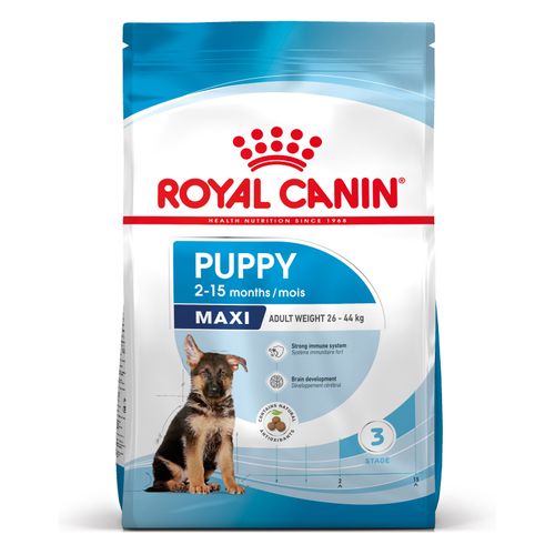 royal canin maxi puppy 1kg na Arena.pl