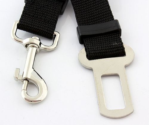 Smycz dla psa do samochodu na Arena.pl