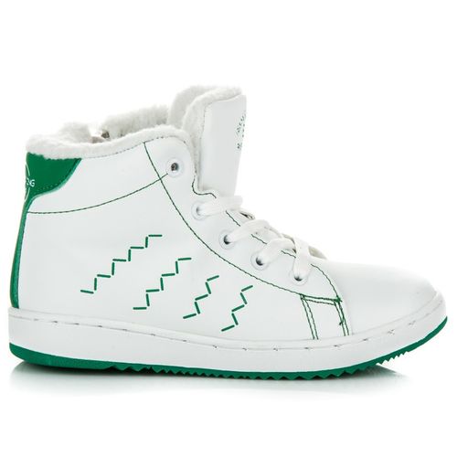 Ocieplane Trampki r.35 na Arena.pl