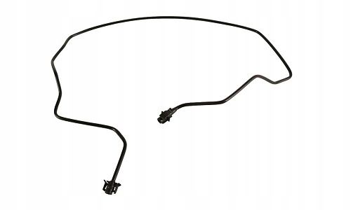 PRZEWÓD WODNY FORD GALAXY II / MONDEO IV / S-MAX 1,6TDCI / 1,6TI zdjęcie 1