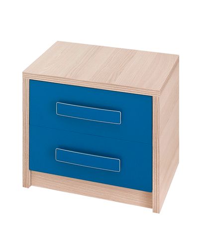 Meble BREGI Stolik nocny na Arena.pl