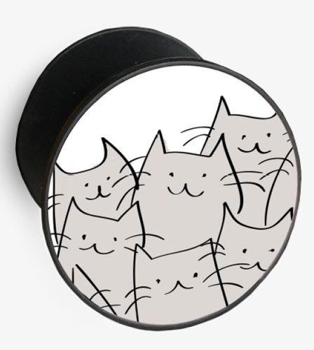 Uchwyt POP HOLDER - Cats PS629 na Arena.pl
