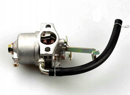 GAŹNIK AGREGATU GENERATORA PRĄDOTWÓRCZEGO DWUSUW na Arena.pl