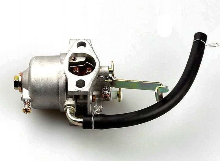 GAŹNIK AGREGATU GENERATORA PRĄDOTWÓRCZEGO DWUSUW zdjęcie 7