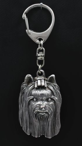 Yorkshire Terrier - breloczek - 1099 na Arena.pl