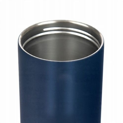 Kubek Termiczny Majestic Sport Nord 600 ml Granatowy na Arena.pl