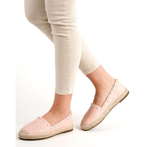 Espadryle Z Perełkami r.39 na Arena.pl