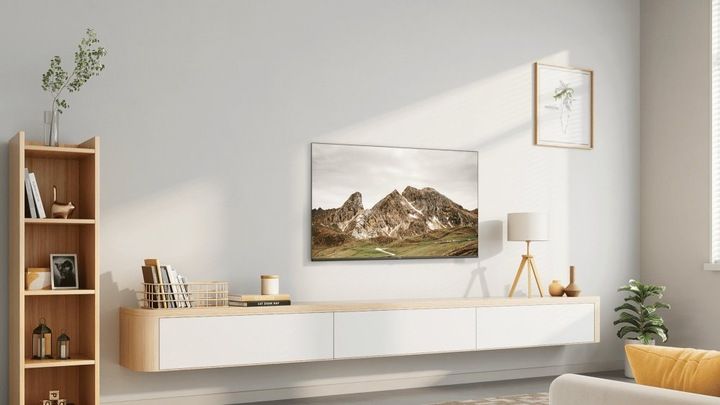 Telewizor TCL 32S5400A 32" LED Android TV zdjęcie 12