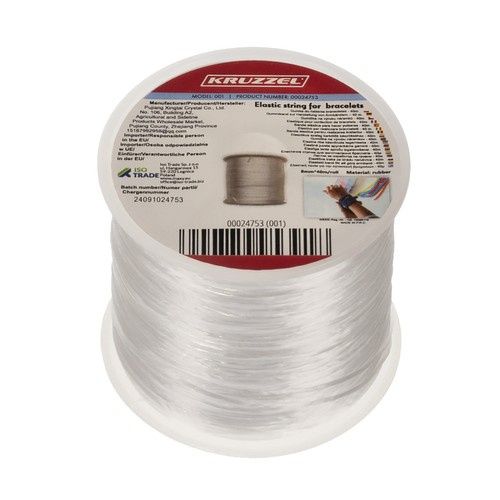 Gumka Do Robienia Bransoletek - 40M Kruzzel 24753 na Arena.pl