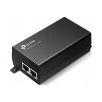 TP-Link Injector PoE+ 1Gbit (LAN+DC -> PoE 30W) nadajnik