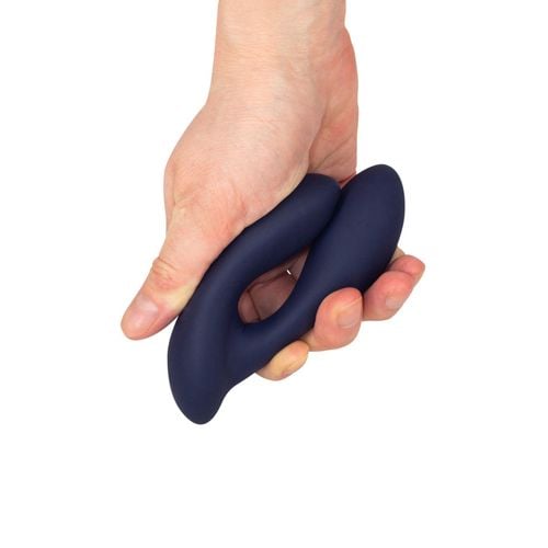 prostate massager with 2 motors spice it up p bliss na Arena.pl