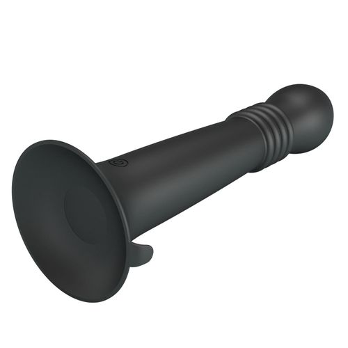 Pretty Love Stellan Thrusting & Rotating Wand Massager – 23 Cm na Arena.pl