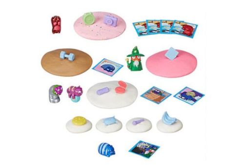 HASBRO E4458 Lost Kitties na Arena.pl