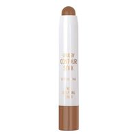 Golden Rose CHUBBY CONTOUR STICK Kremowy sztyft do konturowania twarzy 02 Kolor - 02