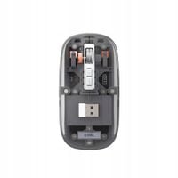 JCPal Ctrl Pro Bezprzewodowa Mysz Optyczna