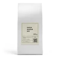 Kasza Bulgur BIO 500 g - THE Planet
