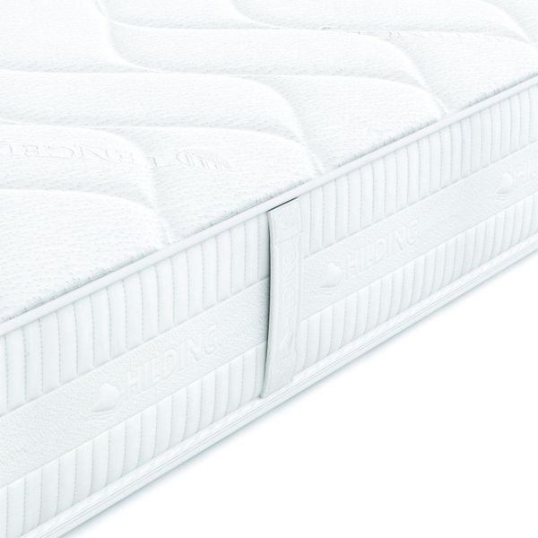 OD RĘKI Materac FLAMENCO HILDING multipocket 140x200 Tencel zdjęcie 4