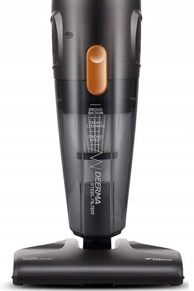 Odkurzacz DEERMA DX115C zdjęcie 7