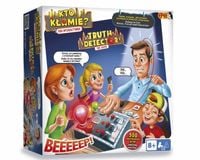 ND17_GR-9011 EP Kto kłamie? gra interaktywna 04123 EPEE