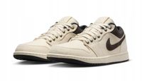 BUTY NIKE AIR JORDAN 1 LOW PRM IB8058 110 R-45