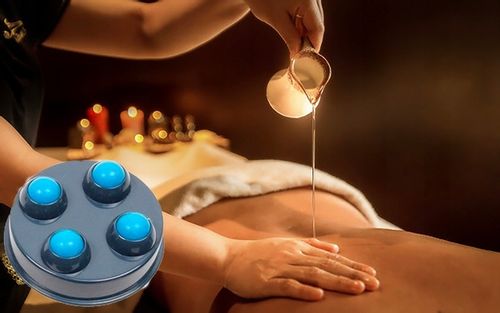 MASAŻER RĘCZNY DO MASAŻU STÓP CELLULIT STOP BÓL na Arena.pl