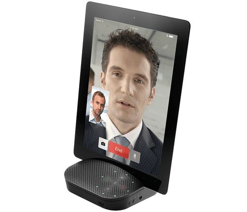 Logitech P710e Mobile S peakerphone   980-000742 na Arena.pl