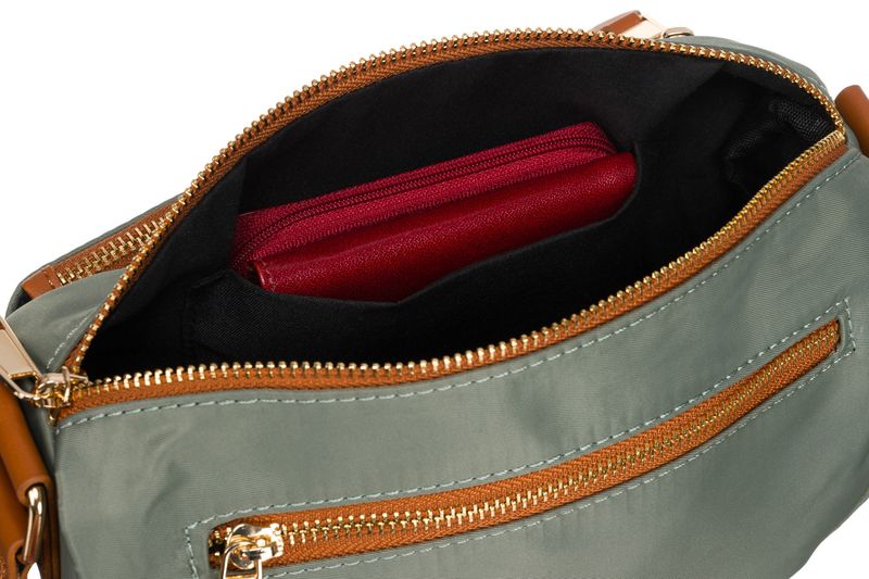 torba ptn jn-06-6799 green-brown zdjęcie 7
