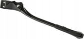 Podpórka rowerowa Kross Marabou II 24-29" regulowana aluminium czarna
